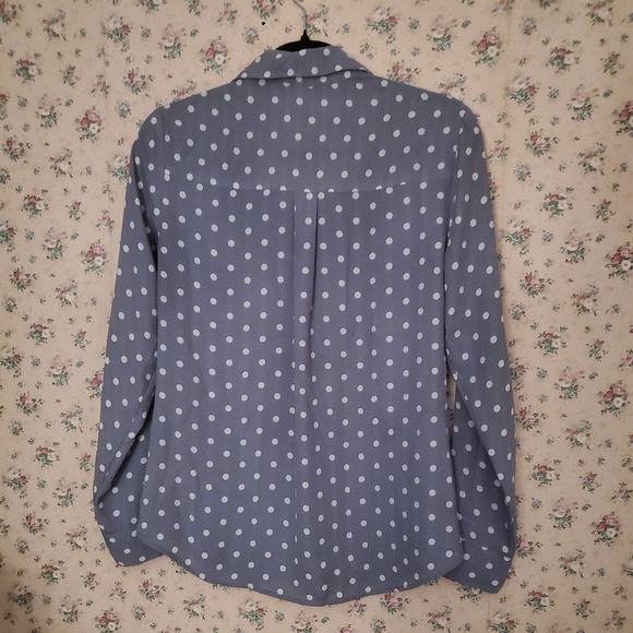 Express blouse - Picture 3 of 3
